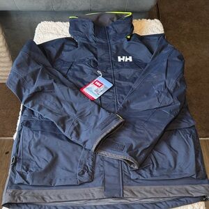 Helly Hansen Pier 3.0 Jacket